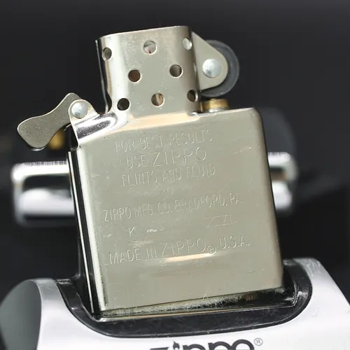 ZIPPO XƯA 2000 - HÀNG XƯA 2000s _ CHỦ ĐỀ GUAM ISLAND SUNSET