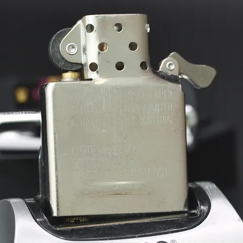 ZIPPO XƯA 2000 - HÀNG XƯA 2000s _ CHỦ ĐỀ GUAM ISLAND SUNSET