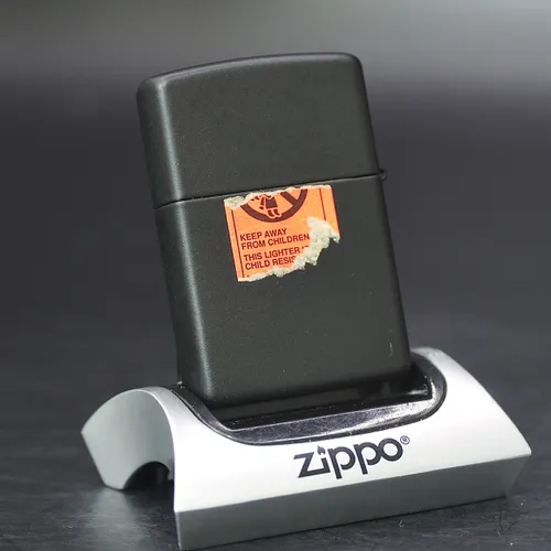ZIPPO XƯA 1997 - HÀNG XƯA THẬP NIÊN 90s _ CHỦ ĐỀ SWISHER SWEETS SƠN TĨNH ĐIỆN