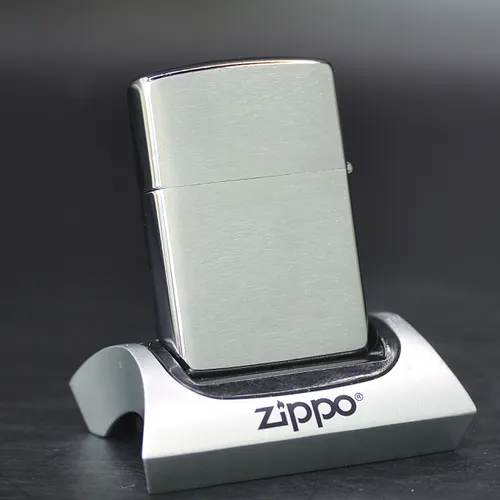 ZIPPO XƯA 1993 - HÀNG XƯA THẬP NIÊN 90s _ CHỦ ĐỀ BOWLING PLAYER