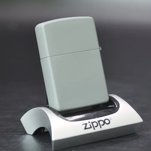ZIPPO XƯA 1993 - HÀNG XƯA THẬP NIÊN 90s _ CHỦ ĐỀ GEORGIA PACIFIC