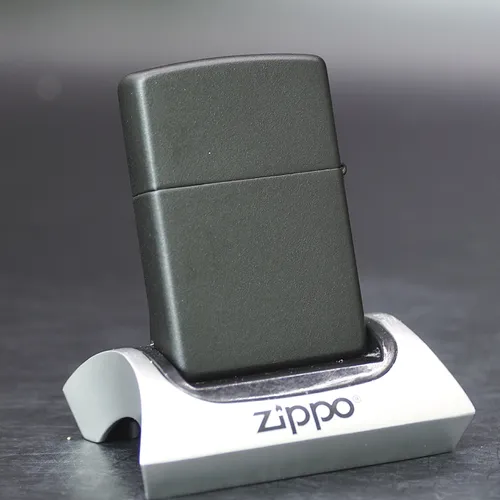 ZIPPO XƯA 1997 - HÀNG XƯA THẬP NIÊN 90s _ CHỦ ĐỀ COMPASS