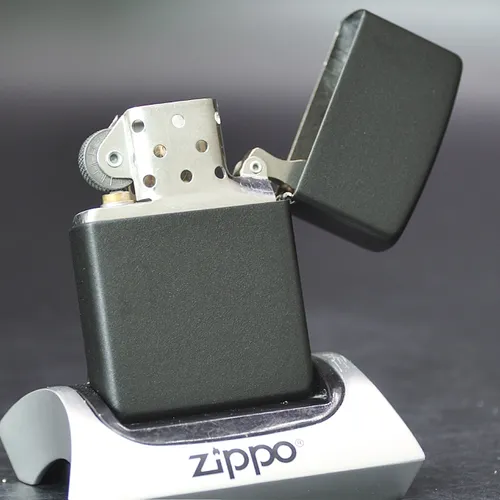 ZIPPO XƯA 1997 - HÀNG XƯA THẬP NIÊN 90s _ CHỦ ĐỀ COMPASS