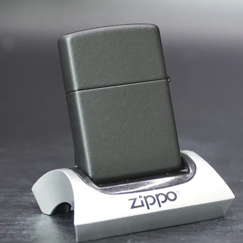 ZIPPO XƯA 1998 - HÀNG XƯA THẬP NIÊN 90s _ CHỦ ĐỀ OUTLAW BIKER TATTOO REVUE
