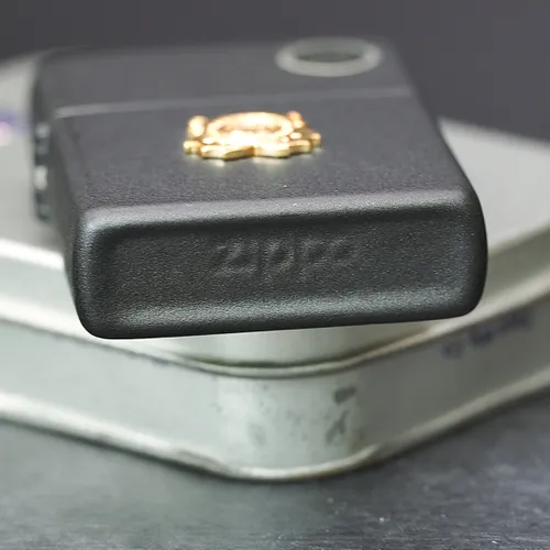 ZIPPO XƯA 1994 - HÀNG XƯA THẬP NIÊN 90s _ CHỦ ĐỀ UNITED STATES COAST GUARD 1790