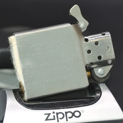 ZIPPO XƯA 1994 - HÀNG XƯA THẬP NIÊN 90s _ CHỦ ĐỀ UNITED STATES COAST GUARD 1790