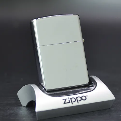 ZIPPO XƯA 1998 - HÀNG XƯA THẬP NIÊN 90s _ CHỦ ĐỀ LAS VEGAS