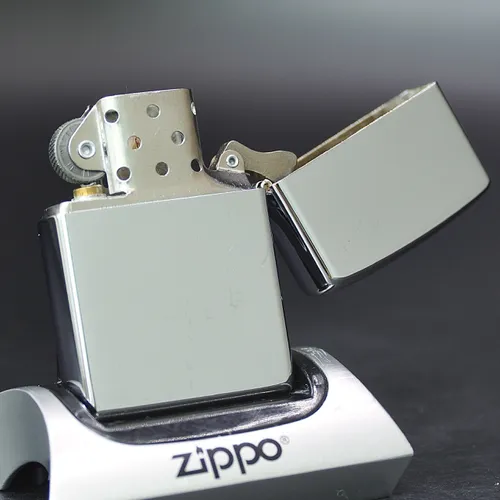 ZIPPO XƯA 1998 - HÀNG XƯA THẬP NIÊN 90s _ CHỦ ĐỀ LAS VEGAS