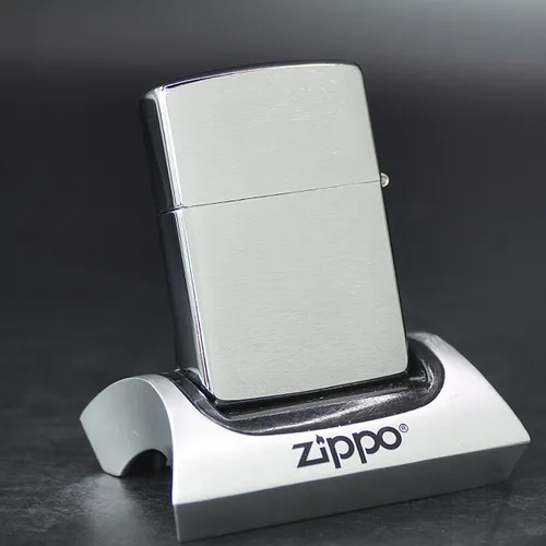ZIPPO XƯA 1994 - HÀNG XƯA THẬP NIÊN 90s _ CHỦ ĐỀ HOLE IN ONE