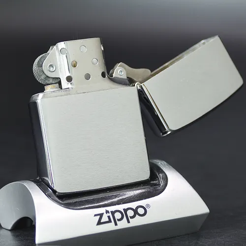ZIPPO XƯA 1994 - HÀNG XƯA THẬP NIÊN 90s _ CHỦ ĐỀ HOLE IN ONE