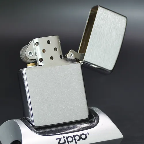 ZIPPO XƯA 1997 - HÀNG XƯA THẬP NIÊN 90s _ CHỦ ĐỀ AMERICAN CLASSIC SINCE 1932