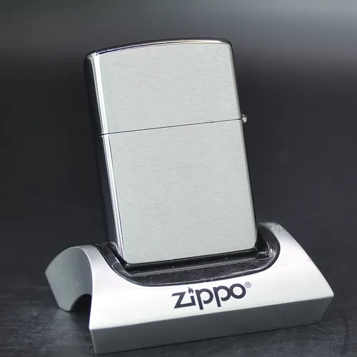 ZIPPO XƯA 1997 - HÀNG XƯA THẬP NIÊN 90s _ CHỦ ĐỀ AMERICAN CLASSIC SINCE 1932