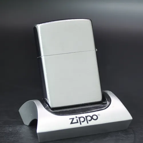 ZIPPO XƯA 2000 - HÀNG XƯA 2000s_ CHỦ ĐỀ HAWAII MAP