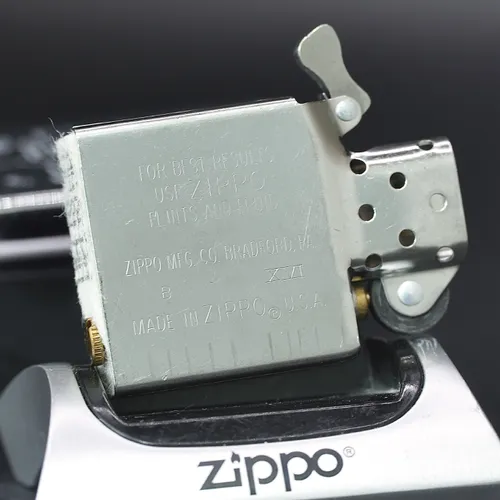 ZIPPO XƯA 2000 - HÀNG XƯA 2000s_ CHỦ ĐỀ HAWAII MAP