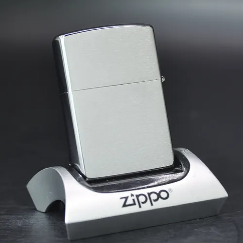 ZIPPO XƯA 1998 - HÀNG XƯA THẬP NIÊN 90s_ CHỦ ĐỀ UNIVERSAL STUDIOS