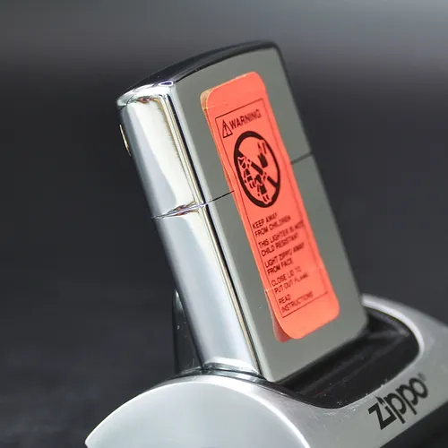 ZIPPO XƯA 2000 - HÀNG XƯA 2000s_ CHỦ ĐỀ POW MIA