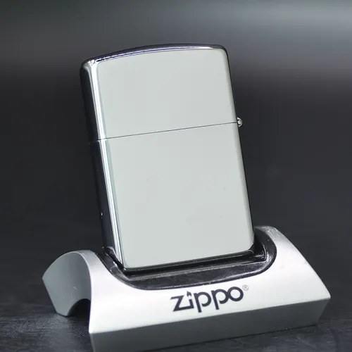 ZIPPO XƯA 1990 - HÀNG XƯA THẬP NIÊN 90s_ CHỦ ĐỀ ABC STORES