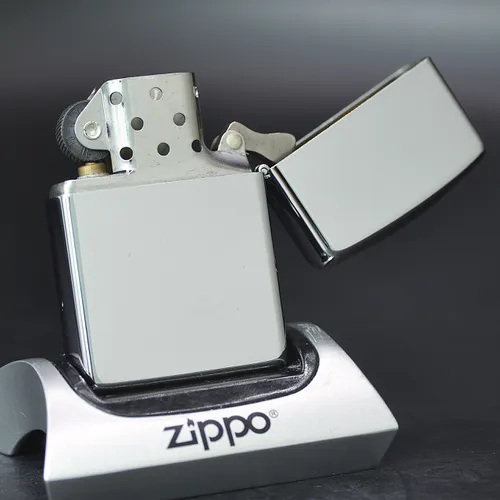 ZIPPO XƯA 1990 - HÀNG XƯA THẬP NIÊN 90s_ CHỦ ĐỀ ABC STORES