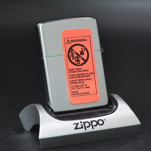 ZIPPO XƯA 2000 - HÀNG XƯA 2000s_ CHỦ ĐỀ LAS VEGAS
