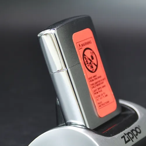 ZIPPO XƯA 2000 - HÀNG XƯA 2000s_ CHỦ ĐỀ LAS VEGAS