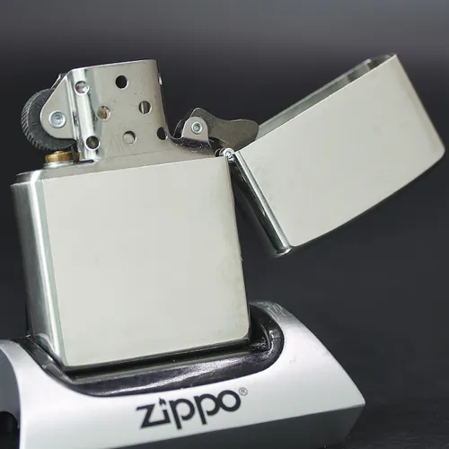 ZIPPO XƯA 2000 - HÀNG XƯA 2000s _ CHỦ ĐỀ FISHING BAITS