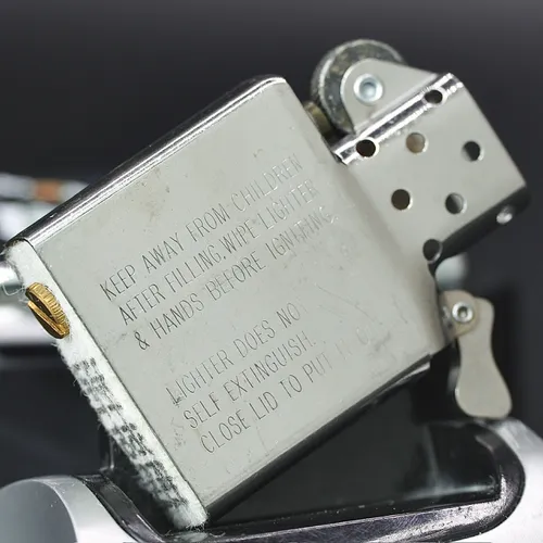 ZIPPO XƯA 1997 - HÀNG XƯA THẬP NIÊN 90s _ CHỦ ĐỀ FOOTBALL PLAYER