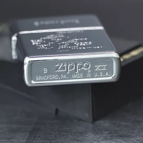 ZIPPO XƯA 1999 - HÀNG XƯA THẬP NIÊN 90s _ CHỦ ĐỀ OKINAWA