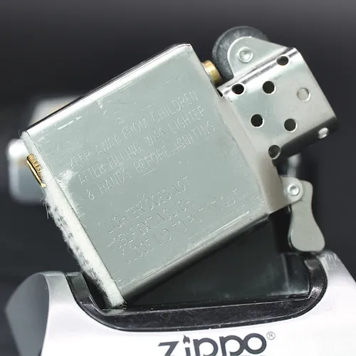 ZIPPO XƯA 1998 - HÀNG XƯA THẬP NIÊN 90s _ CHỦ ĐỀ MILLER LITE