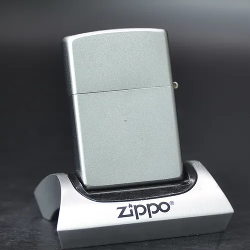 ZIPPO XƯA 2000 - HÀNG XƯA 2000s _ CHỦ ĐỀ ZIPPO FACTORY