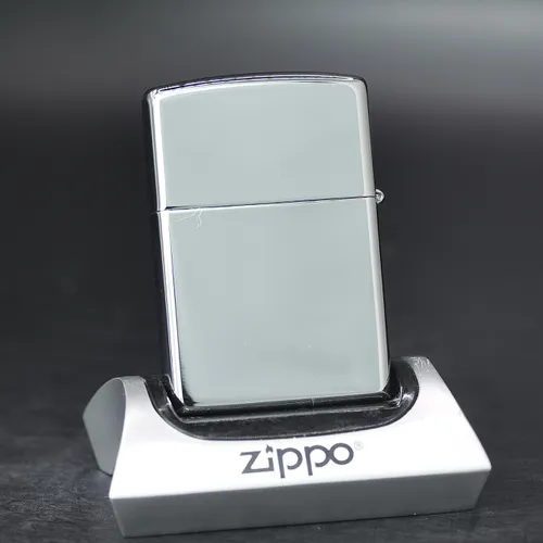 ZIPPO XƯA 1996 - HÀNG XƯA THẬP NIÊN 90s _ CHỦ ĐỀ HOLLYWOOD HONG KONG