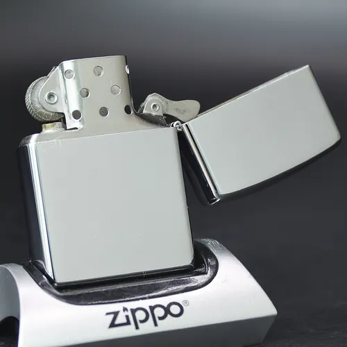 ZIPPO XƯA 1996 - HÀNG XƯA THẬP NIÊN 90s _ CHỦ ĐỀ HOLLYWOOD HONG KONG