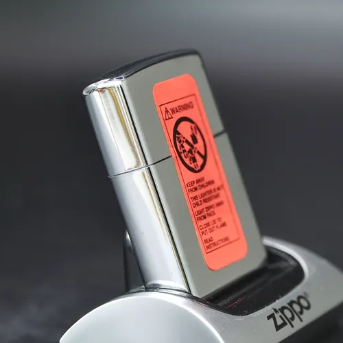 ZIPPO XƯA 2000 - HÀNG XƯA 2000s _ CHỦ ĐỀ LAS VEGAS SUN LOGO