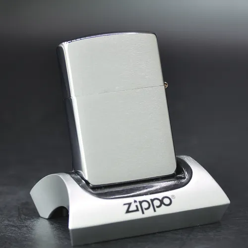 ZIPPO XƯA 1996 - HÀNG XƯA THẬP NIÊN 90s _ CHỦ ĐỀ ABC STORES