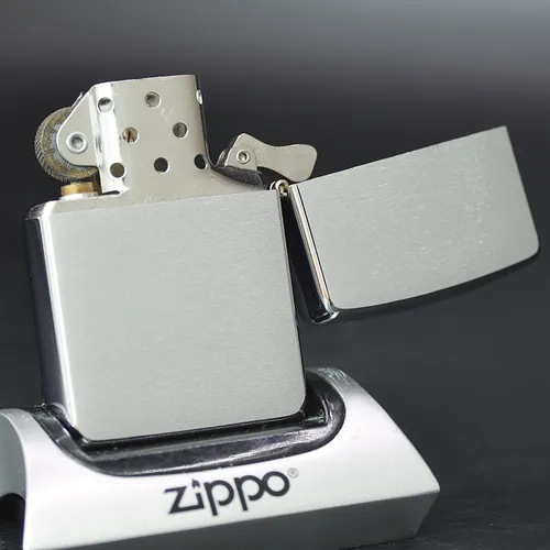 ZIPPO XƯA 1996 - HÀNG XƯA THẬP NIÊN 90s _ CHỦ ĐỀ ABC STORES