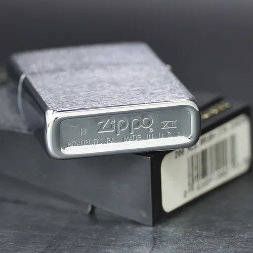 ZIPPO XƯA 1996 - HÀNG XƯA THẬP NIÊN 90s _ CHỦ ĐỀ ABC STORES