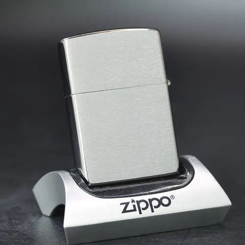 ZIPPO XƯA 1998 - HÀNG XƯA THẬP NIÊN 90s _ CHỦ ĐỀ THE WORLD’S ONLY GUARANTEED LIGHTER