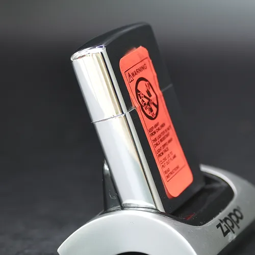 ZIPPO XƯA 2000 - HÀNG XƯA 2000s _ CHỦ ĐỀ KING OF ROCK’ N ROLL