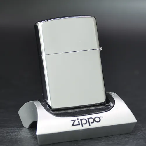 ZIPPO XƯA 1994 - HÀNG XƯA THẬP NIÊN 90s _ CHỦ ĐỀ ABC STORES