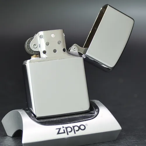 ZIPPO XƯA 1994 - HÀNG XƯA THẬP NIÊN 90s _ CHỦ ĐỀ ABC STORES