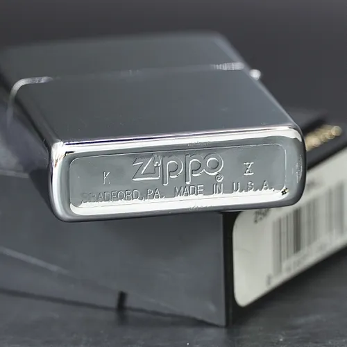 ZIPPO XƯA 1994 - HÀNG XƯA THẬP NIÊN 90s _ CHỦ ĐỀ ABC STORES