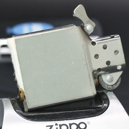 ZIPPO XƯA 1994 - HÀNG XƯA THẬP NIÊN 90s _ CHỦ ĐỀ ABC STORES