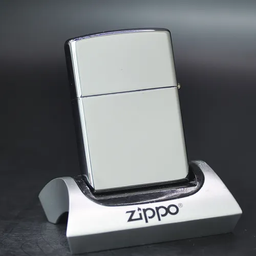 ZIPPO XƯA 1998 - HÀNG XƯA THẬP NIÊN 90s _ CHỦ ĐỀ LA’S THE PLACE