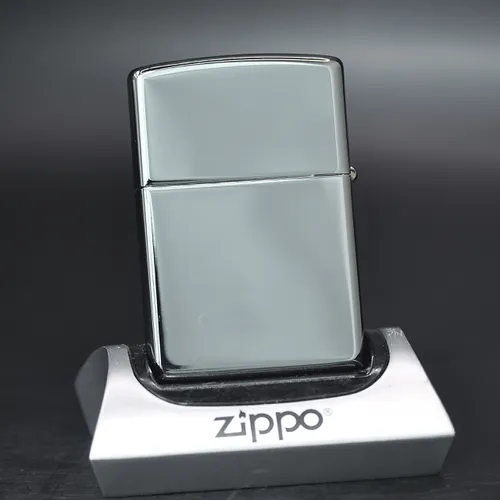 ZIPPO XƯA 1998 - HÀNG XƯA THẬP NIÊN 90s _ CHỦ ĐỀ ZIPPO POISSONS