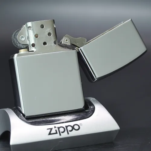 ZIPPO XƯA 1998 - HÀNG XƯA THẬP NIÊN 90s _ CHỦ ĐỀ ZIPPO POISSONS