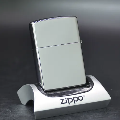 ZIPPO XƯA 1997 - HÀNG XƯA THẬP NIÊN 90s _ CHỦ ĐỀ SAIPAN M.I.