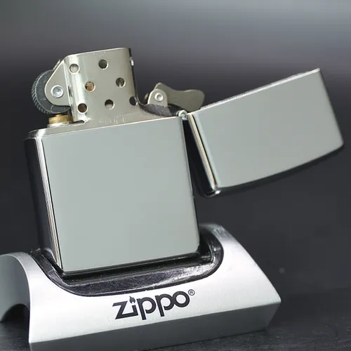 ZIPPO XƯA 1997 - HÀNG XƯA THẬP NIÊN 90s _ CHỦ ĐỀ SAIPAN M.I.