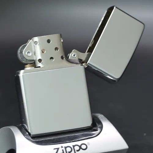 ZIPPO XƯA 1996 - HÀNG XƯA THẬP NIÊN 90s _ CHỦ ĐỀ NOUMEA BIRD