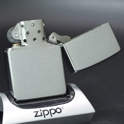 ZIPPO XƯA 2000 - HÀNG XƯA 2000s _ CHỦ ĐỀ GEORGE G. BLAISDELL QUOTE