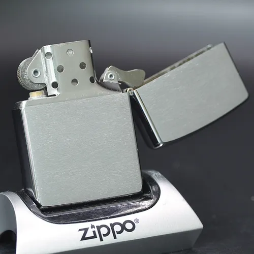 ZIPPO XƯA 1997 - HÀNG XƯA THẬP NIÊN 90s _ CHỦ ĐỀ PABCO