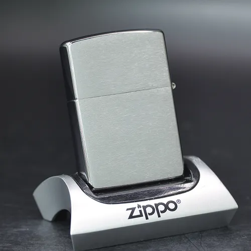 ZIPPO XƯA 1997 - HÀNG XƯA THẬP NIÊN 90s _ CHỦ ĐỀ PABCO